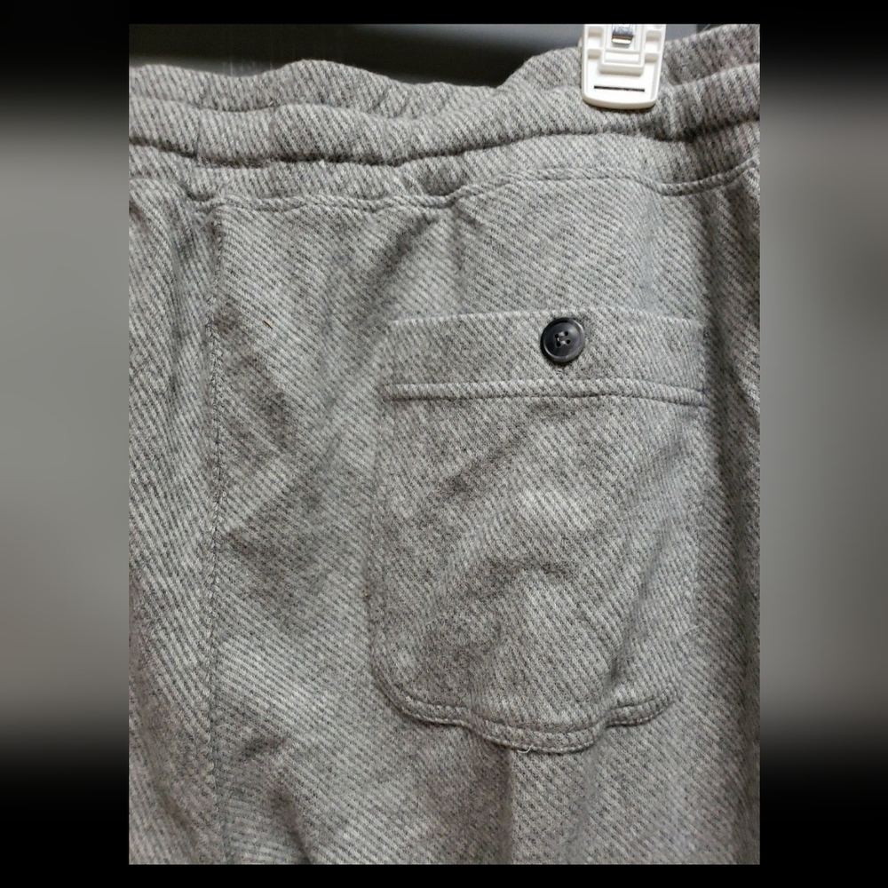 Faherty Legend Men’s Joggers NWT - Picture 5 of 7